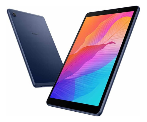 Tableta Huawei Matepad T8 2 Gb Ram  32 Gb Almacenamiento