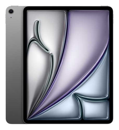 Apple Ipad air 13 (wi-fi, 256 gb) - Gris Gris Espacial