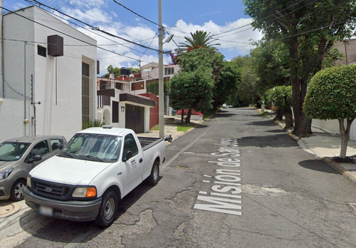 Casa Venta En Misión De San José #·17 Colonia Misiones Naucalpan. Cerca Av. Vía Adolfo López Mateos, Camino A San Mateo, Av. Lomas Verdes, Blvd. De Las Misiones, Parque Naucalli, Periférico. Fl19-ru