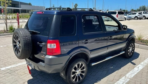 Ford Escort Xlt 1.6 2006