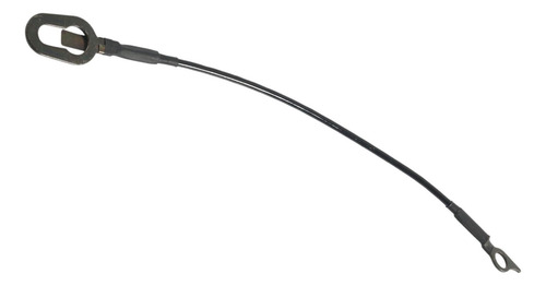 3 X 55345124ab Cable De Portón Trasero Accesorio Automotriz
