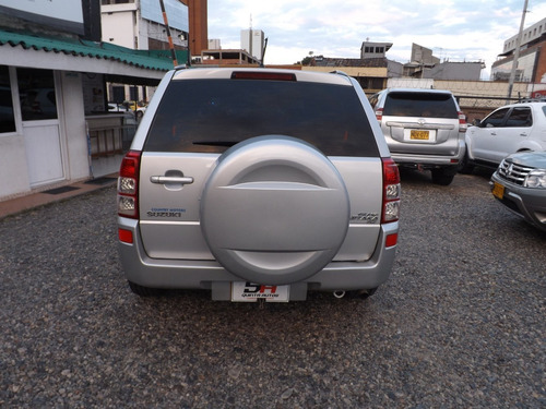 Suzuki Grand Vitara Sz Mecanica Cc 2000 Modelo 2010