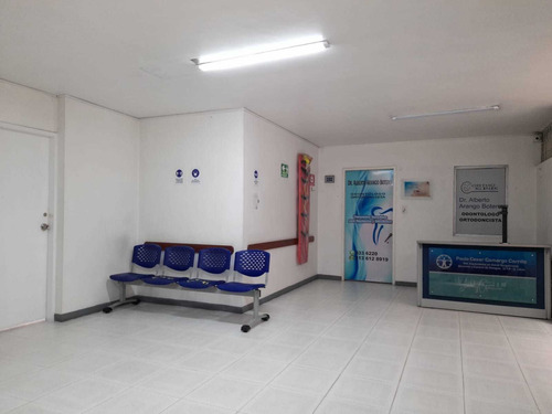 Imagen 7 de 9 de Vendo Consultorio En El Centro De Pereira