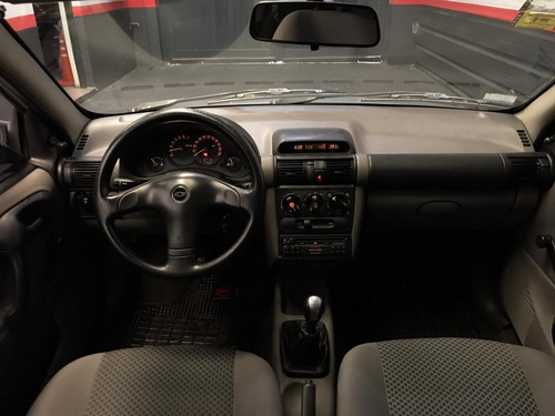 Chevrolet Corsa