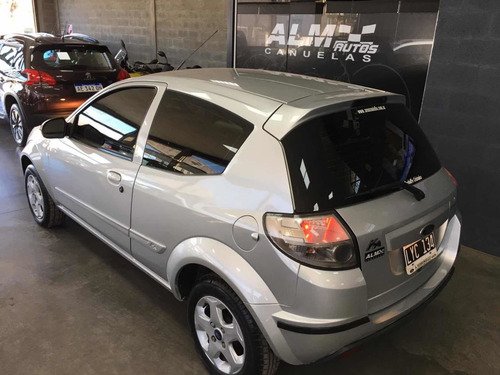 Imagen 7 de 10 de Ford Ka Pulse 1.6 Mod 2012 Excelente Estado!!!