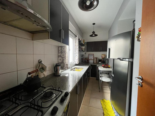 Departamento En Venta En Victoria