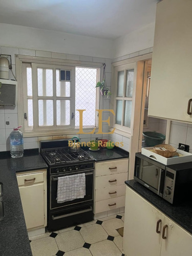 Venta Departamento Recoleta