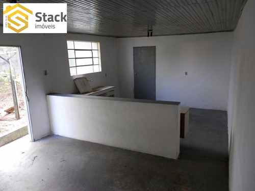 Imagem 8 de 16 de Terreno A Venda No Bairro Do Jardim Tamoio Em Jundiaí Com 1.698 M² - Te00215