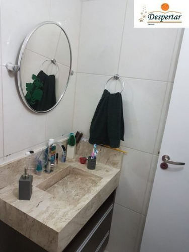 05603 - Apartamento 2 Dorms, Pirituba - São Paulo/sp - 5603