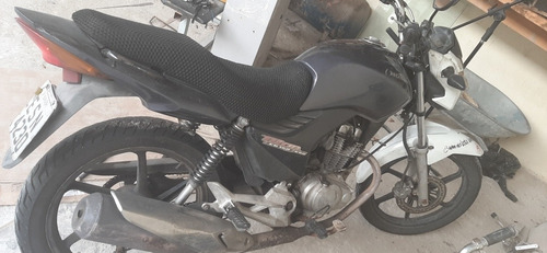 Honda Cg 150 Fan Fan Esi