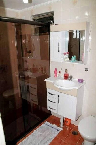 Imagem 10 de 15 de Apartamento Residencial À Venda, Mooca, São Paulo. - Ap3382