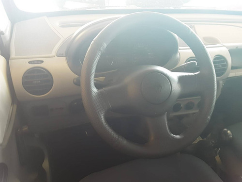 Imagem 11 de 11 de Renault Kangoo 1.6 Express 16v Flex 4p Manual 2014