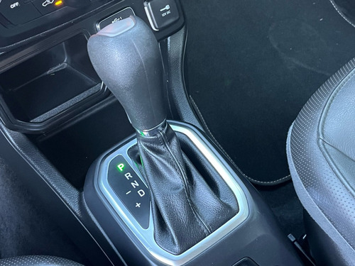 Jeep Renegade 1.8 16V FLEX LONGITUDE 4P AUTOMÁTICO
