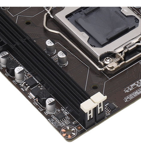 Suporte Para Placa-mãe Ddr3 De 1155 Pinos I3 I5 I7 Processad