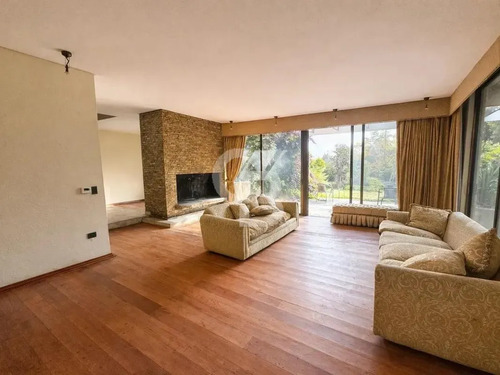 Sitio En Venta Sector De Los Dominicos Las Condes