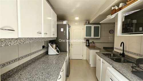 La Dehesa Venta Condominio 4d4b Estar Escritorio Lobarnechea