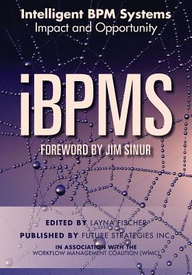 Libro Ibpms - Intelligent Bpm Systems: Impact And Opportu...