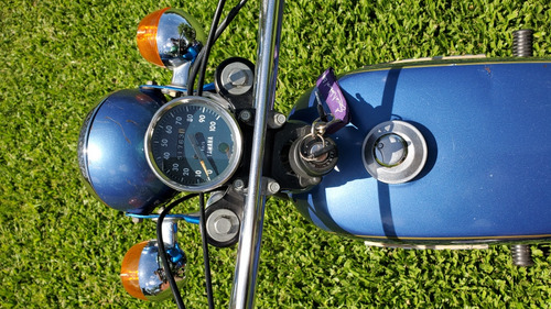 Yamaha Yb 50