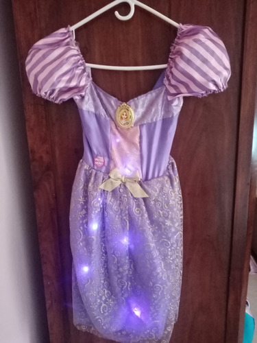 Disfraz Disney Princesa Original