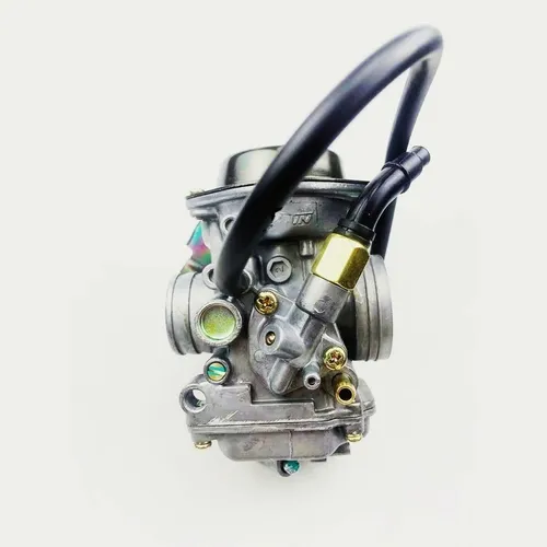 Carburador Completo Discover 125
