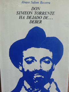 don simeon torrente ha dejado de deber pdf don simeon torrente ha dejado de deber pdf