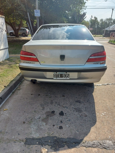Peugeot 406 2001 2.0 St