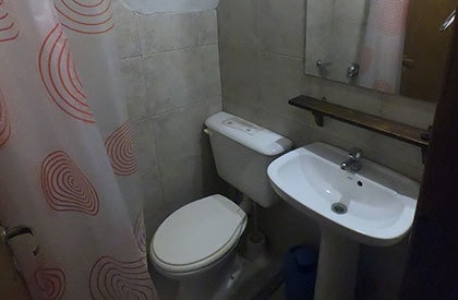 Imagen 11 de 14 de Condominio Buen Puerto Uf 2 2 Ambientes Y Medios Piscina