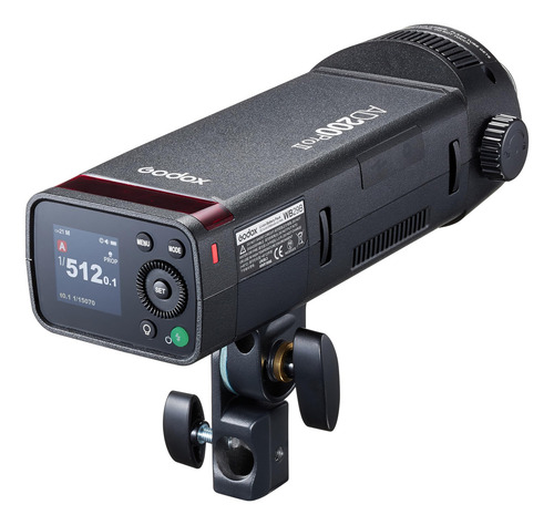 Flash Strobe Godox Ad200 Pro Ii Godox Ad200pro Ii Pocket Fla