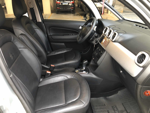 Citroën Aircross 1.6 16v Live Flex Aut. 5p 2018