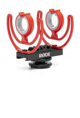 Imagem 7 de 10 de Microfone Rode Videomic Ntg
