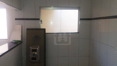 Imagem 18 de 27 de Casa À Venda, 200 M² Por R$ 390.000,00 - Ipanema - Araçatuba/sp - Ca0027