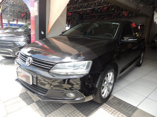 Jetta 2.0 Comfortline Flex 4p Tiptronic