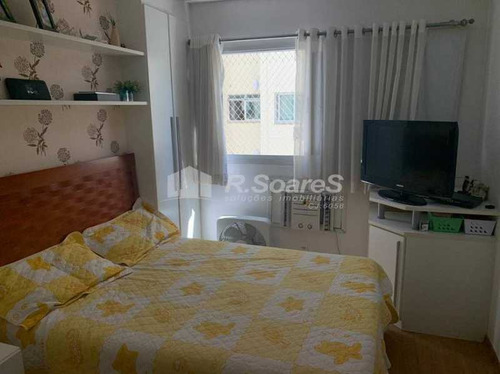 Apartamento-à Venda-botafogo-rio De Janeiro - Ldap40103