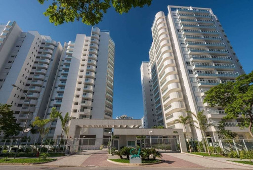 Imagem 3 de 30 de Apartamento À Venda No Bairro Barra Da Tijuca - Rio De Janeiro/rj - O-5488-28629
