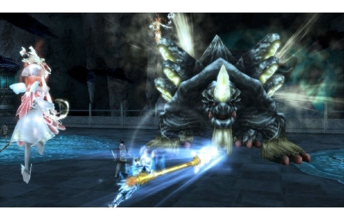 Dynasty Warriors Strikeforce para PS3
