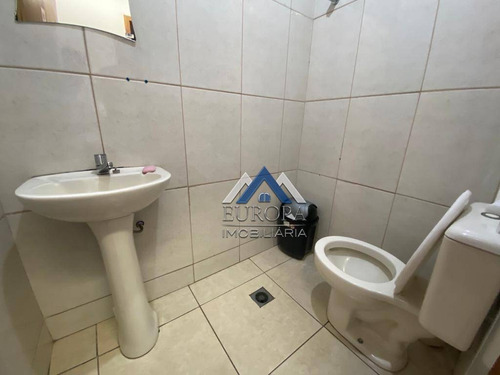 Imagem 11 de 23 de Barracão, 2200 M² - Venda Por R$ 3.500.000,00 Ou Aluguel Por R$ 16.000,00/mês - Leonor - Londrina/pr - Ba0011