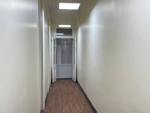 Arriendo Oficina 215 M2 Centro Valpo Plaza Victoria