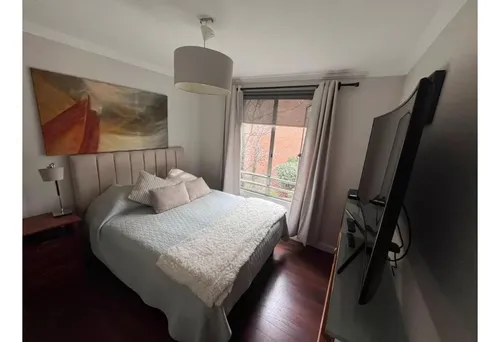 Departamento Barnechea Huinganal