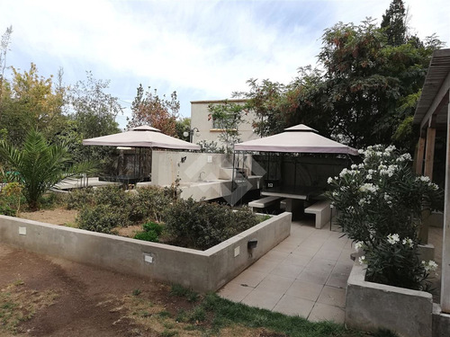 Departamento De Inversion En Venta De 2 Dorm. En La Cisterna