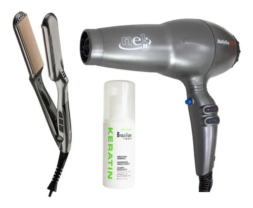 Plancha babyliss pro silktools new arrivals