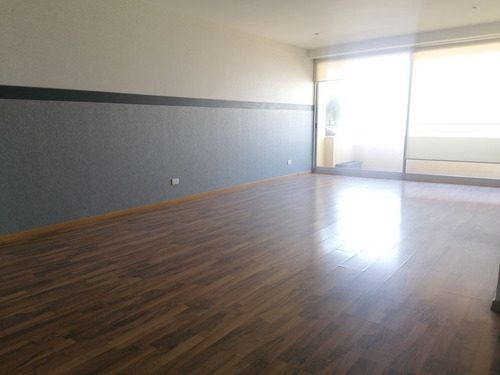 Imagen 9 de 30 de Departamento En Venta Interlomas Acuario