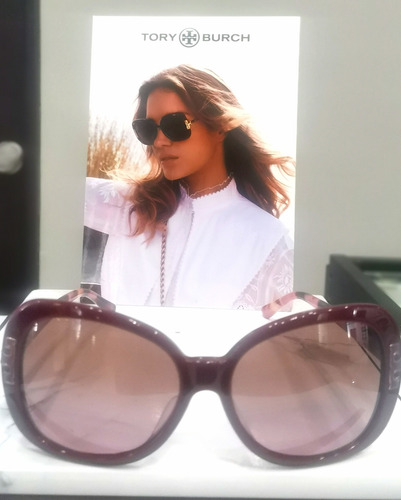 Lentes Solares Tory Burch Modeloty7133u
