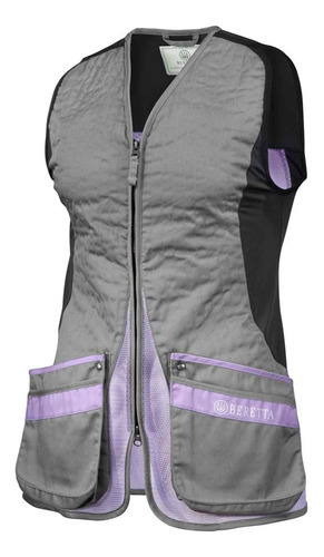 Women's Silver Pigeon Evo Range Hunting Ambidextrous Vest