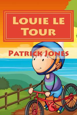Libro Louie Le Tour - Jones, Marion M.