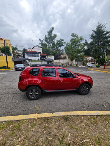 Renault Duster 2.0 Intens At