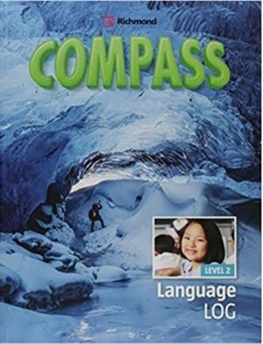 Compass 2 -   Language Log (idem 171839) - Jennifer Li