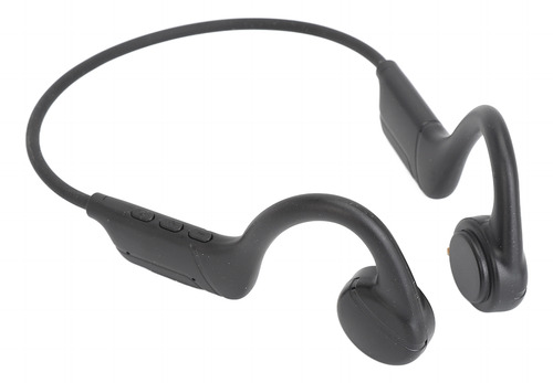 Auriculares De Conducción Ósea Hifi Inalámbricos Bluetooth P