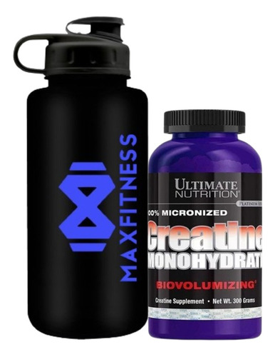 Creatine Monohidrate Ultimate 