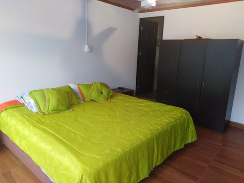 Venta De Casa En Villeta.