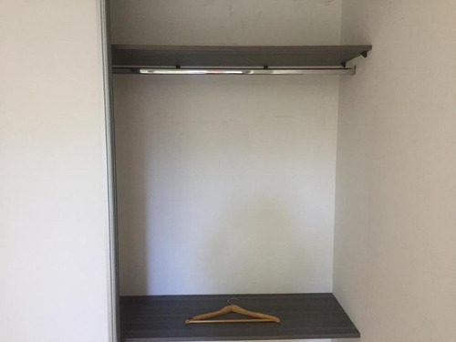 Semipiso 2 Dorm + Escrit. Cochera Amenities